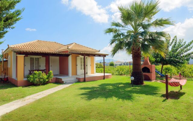 Augoustinos Villas