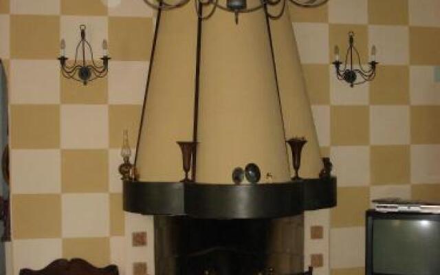 La Corte Del Cavaliere Bed  Breakfast