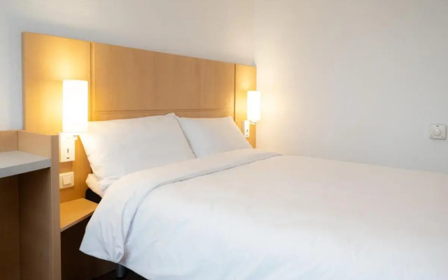 B&B HOTEL Kielce Centrum