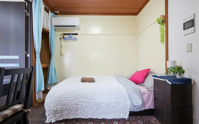 Kamiya TK Building 301 – Guest Rooms – Tokyo