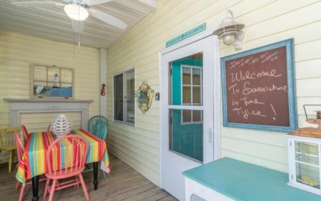 Somewhere in Time Tybee