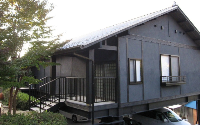 Ryokan Kirara