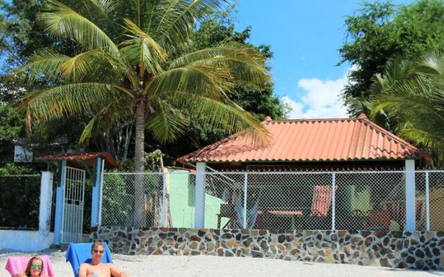B&B La Casita del Farallón