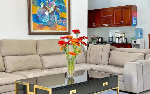 Duong Xua Home