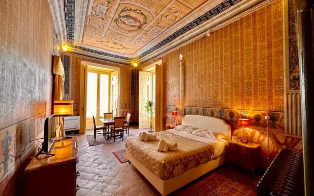 Casa Santangelo Suites