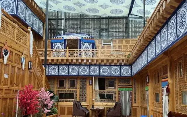 Layah Homestay