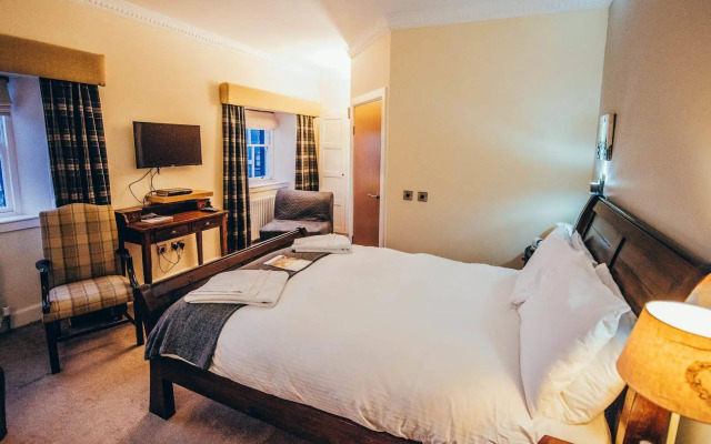 Star and Garter Hotel