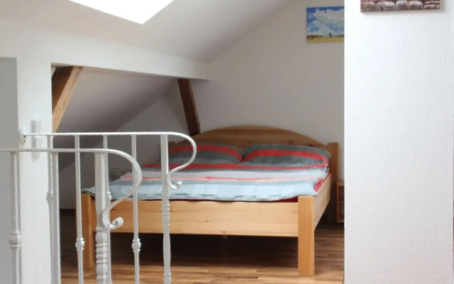 Ferienwohnung Bergisch Land