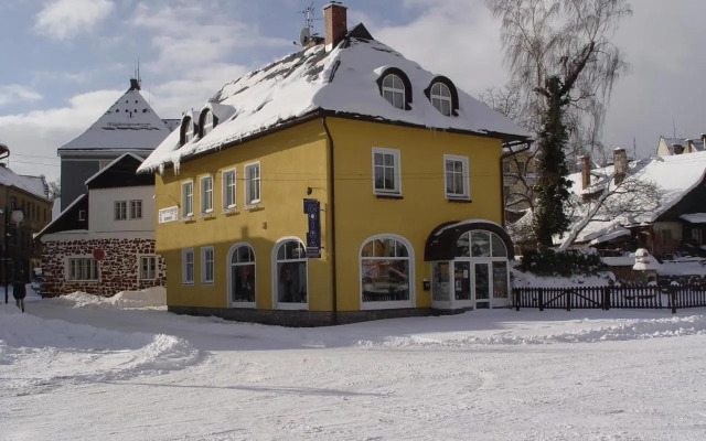Pension Kobr