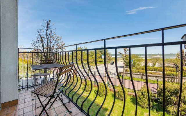 Apartamenty Sun & Snow Traugutta Plaża