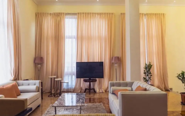 Mimi's Boutique Hotel