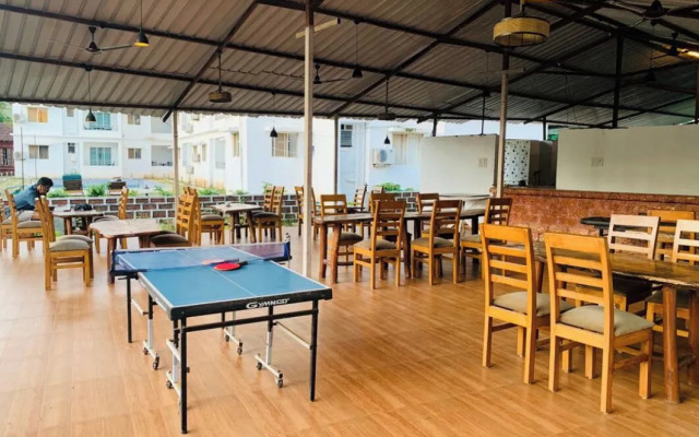 Dacha Resort Arambol