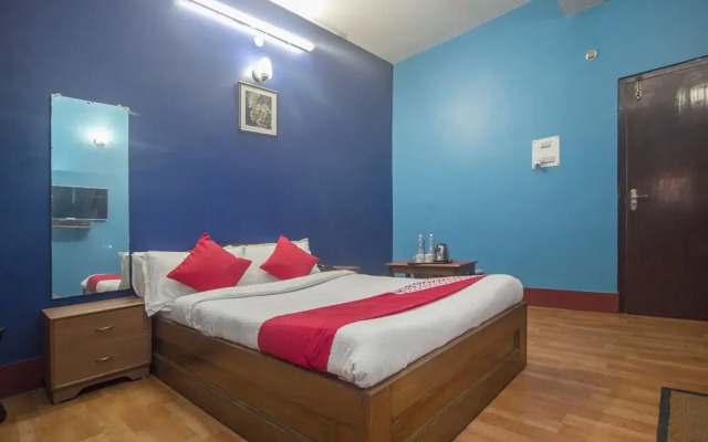 OYO 26748 Palkyi Lodge