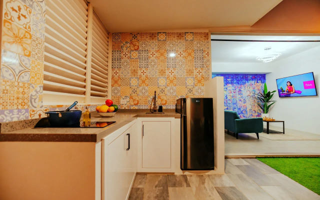 Privada Stays Boutique