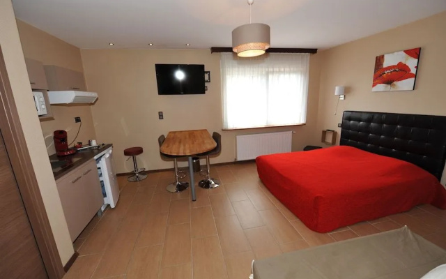 Relais Diane