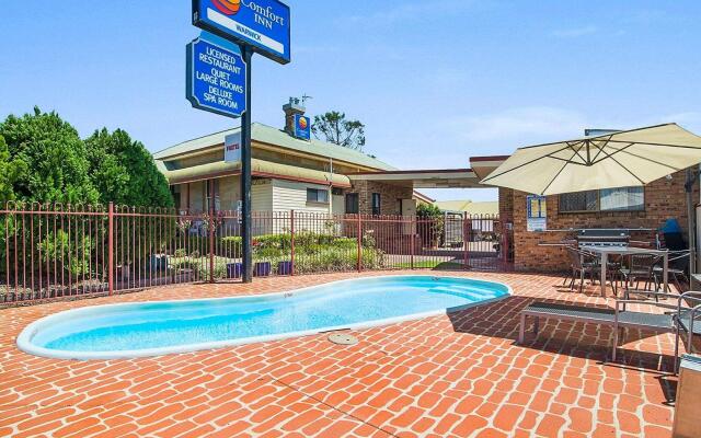 Warwick Settlers Inn