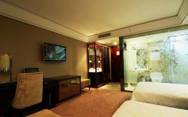 City Star Hotel - Beijing