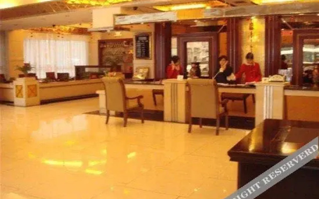 Yunshang Hotel