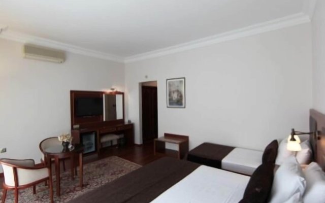 Vardar Palace Hotel - Special Class