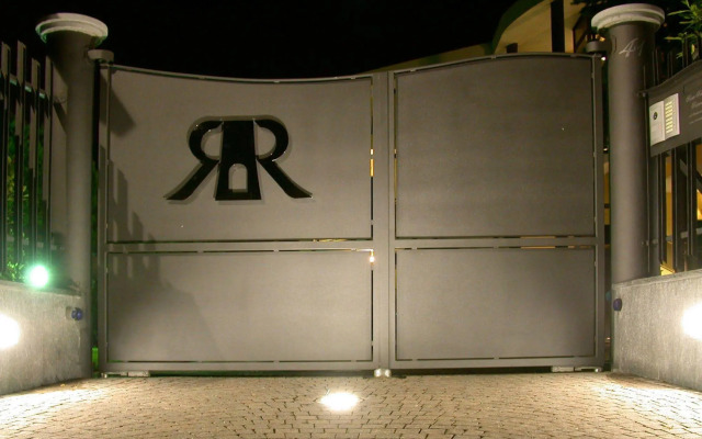 Rosta Residence Ranverso