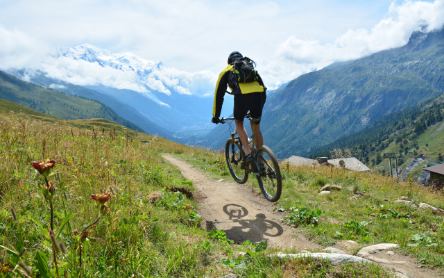 Résidence La Verte 15