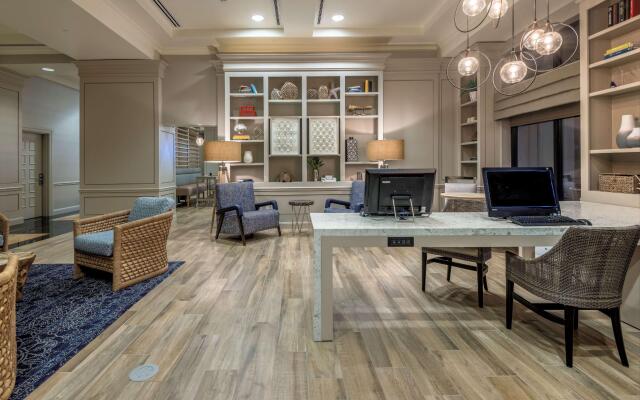 Hilton Dallas/Rockwall Lakefront