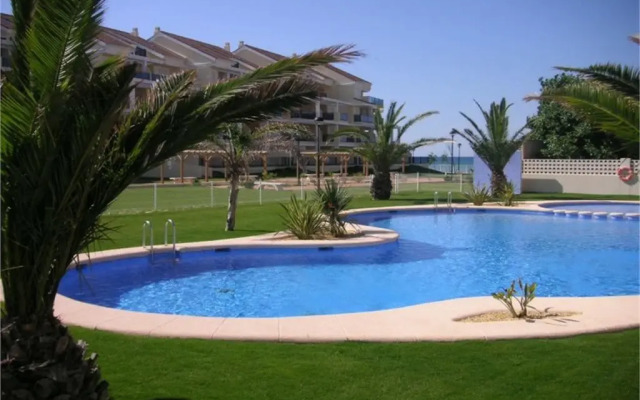 Apartamentos Almadraba VyB