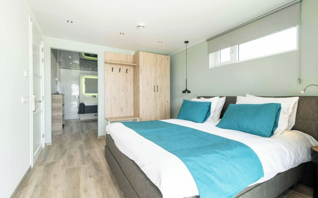 Wellness Escape on the Vecht