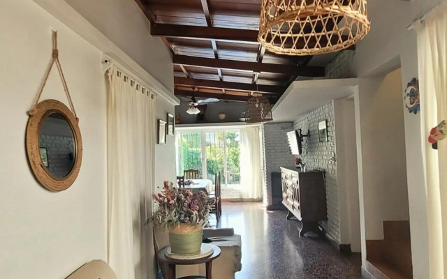 Mariposas del Parque