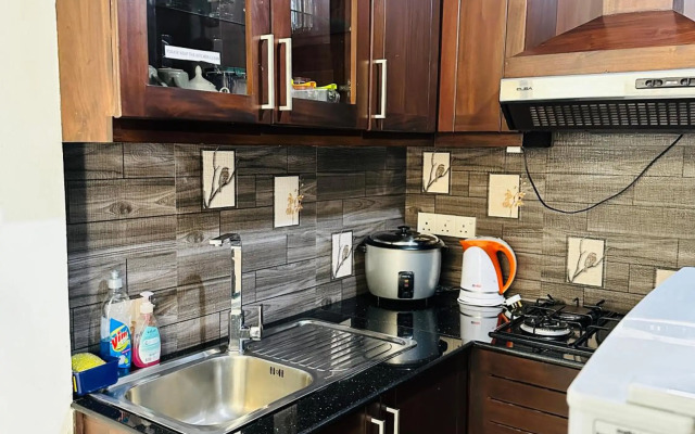 Vista Apartment Mariners Cabin