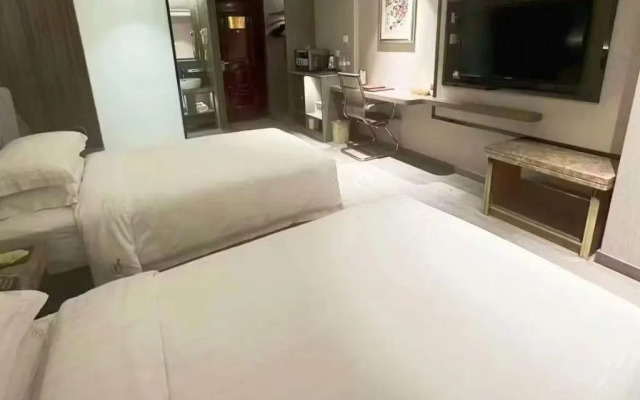 Yuquan Simpson Hotel