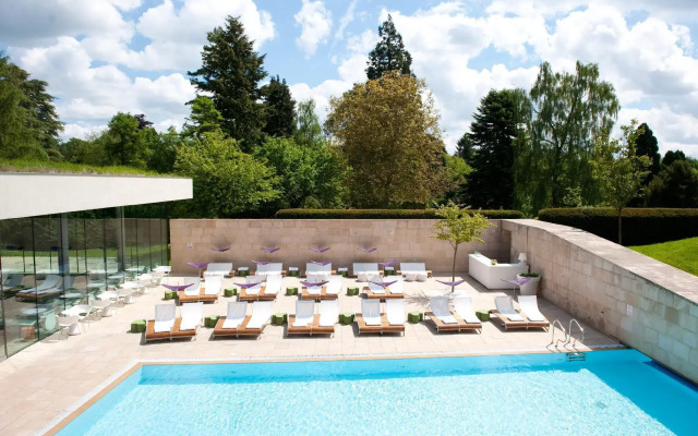 Cowley Manor Experimental