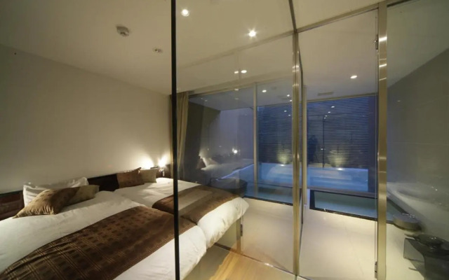 Four Seasons Yuzawa Quattro