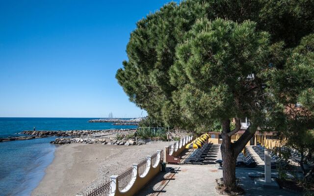 Hotel Residence Mediterraneo