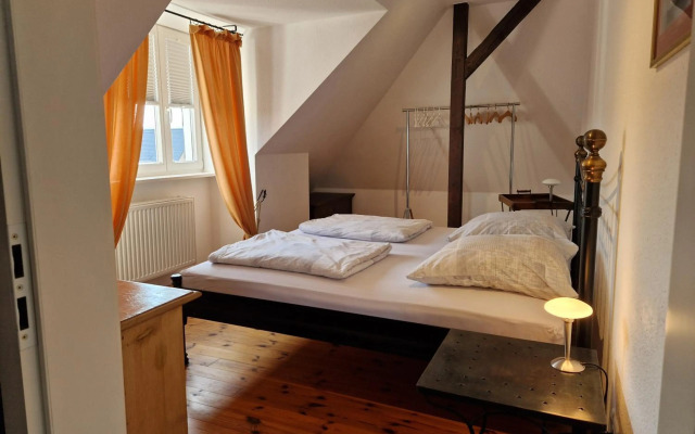 Ferienwohnung mit Flair