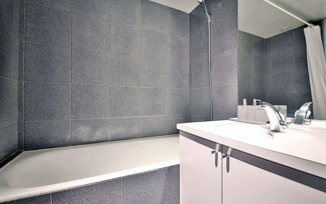 Saint Germain Apartment