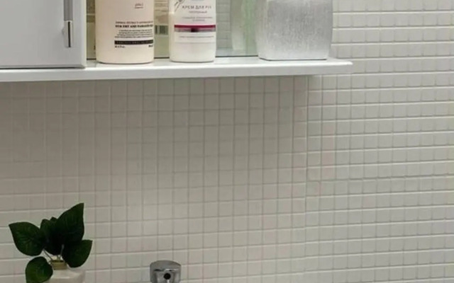 Апартаменты на улице Суходольская 47