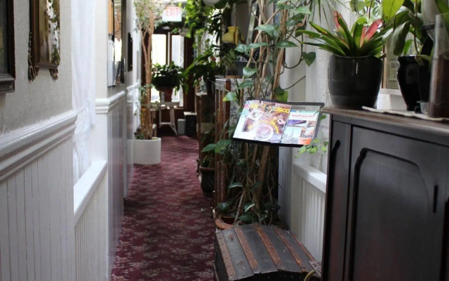 San Remo Hotel