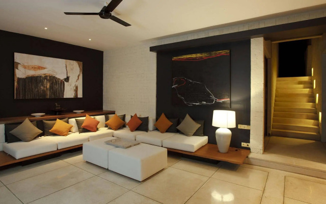 Nomina Villas Pecatu