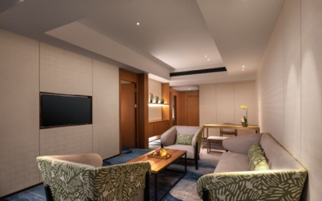 Ramada by Wyndham Changsha Downtown