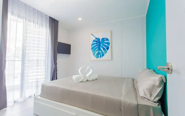 NOON Village Tower 2