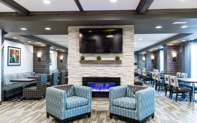 Western Star All Suites Signature Hotel