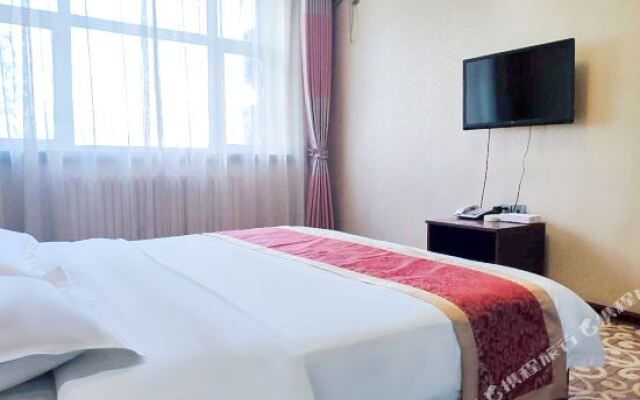 Lidu Business Hotel