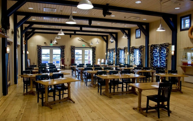 Sommarøy Arctic Hotel Tromsø