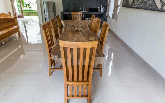 Kubu Bali Baik Villa & Resort