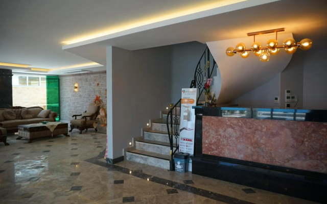 Cunda Kivrak Hotel