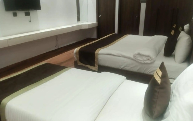Hotel citrus
