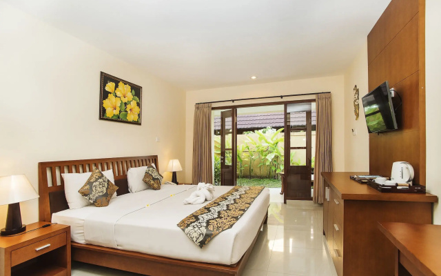 Sri Phala Resort & Villa