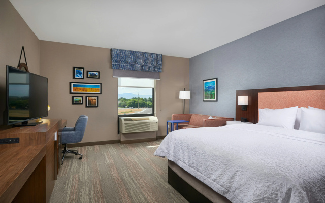 Hampton Inn by Hilton Burley