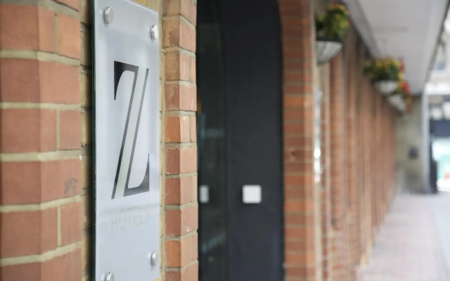 The Z Hotel Piccadilly